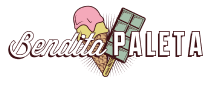 Bendita Paleta Logo